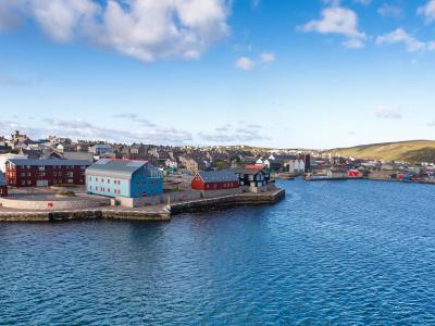 About Shetland - Image 1