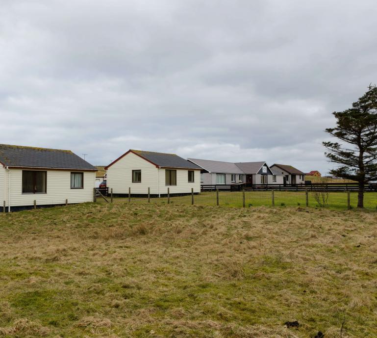 Valleyfield Guest House, Brae, Shetland